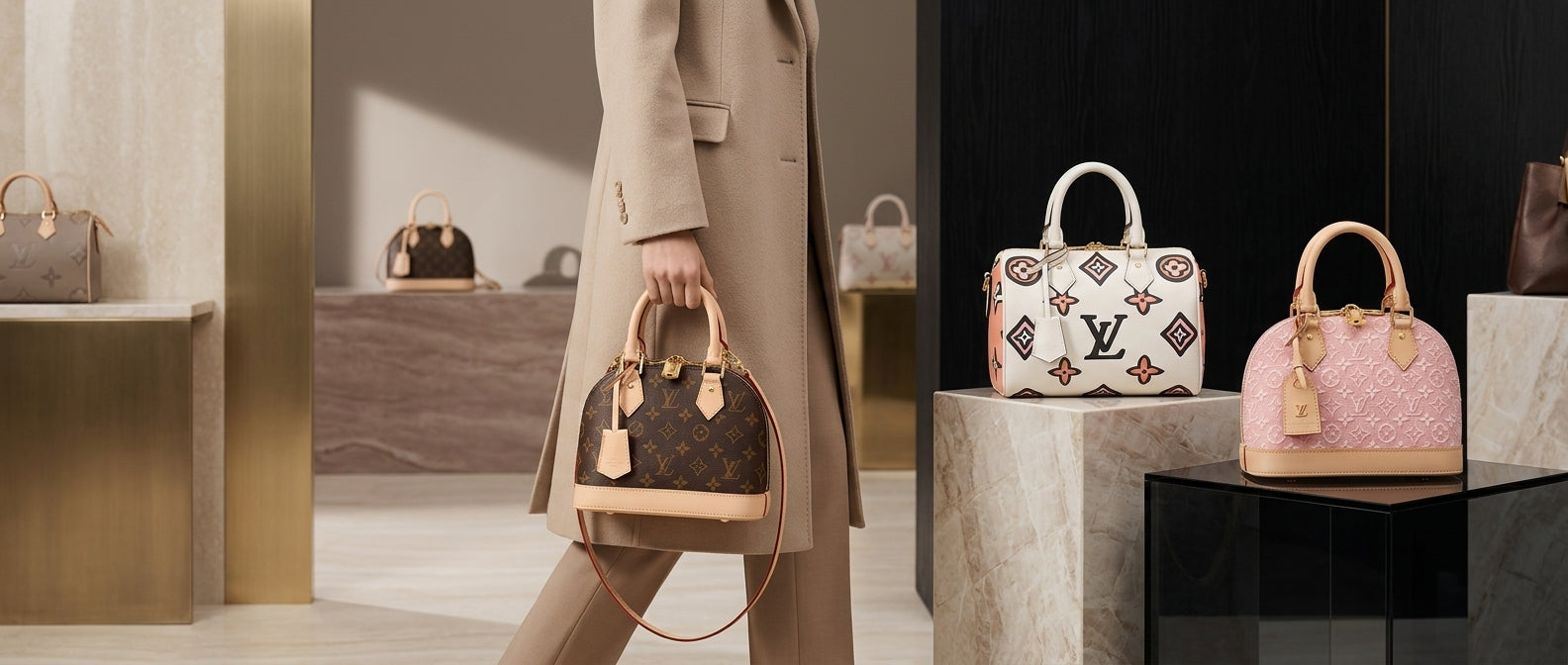 Louis Vuitton