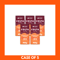 Costa Signature Blend Coffee Beans 5 x 400g