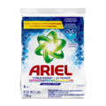 Ariel Powder Laundry Detergent, Regular Scent - 250g (8.82 oz)