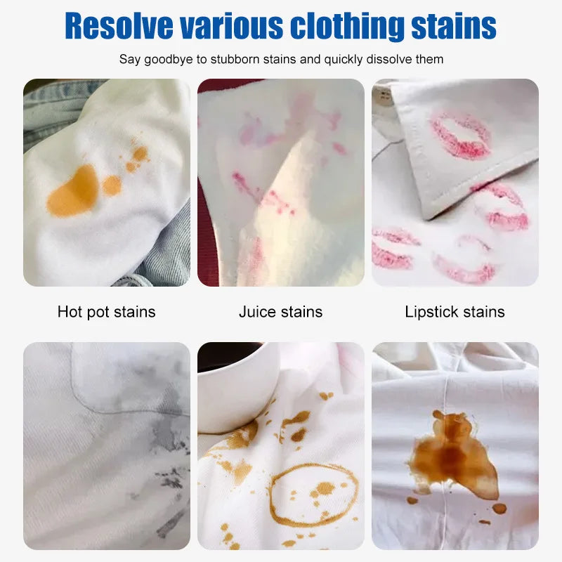 30pc Powerful Laundry Detergent Sheets,Portable & High-Quality for Clothing Stain Removal & Cleaning Essentials Washing Machines