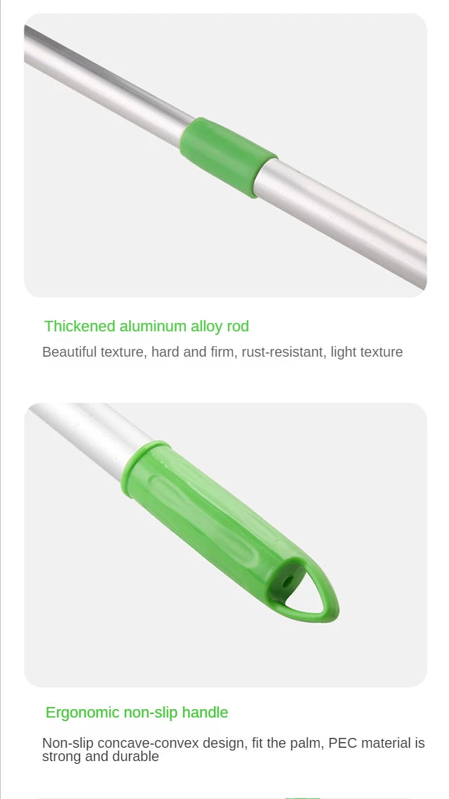 Car Cleaning Brush Detailing Adjustable Super absorbent Car Wash Brush Telescoping Long Handle Cleaning Mop Auto Accessories