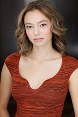 Charlotte White