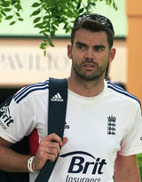 James Anderson