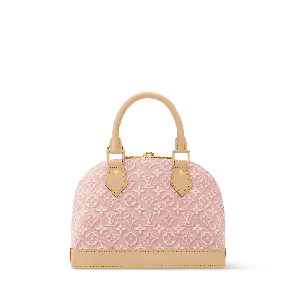 Alma BB Bag – Louis Vuitton