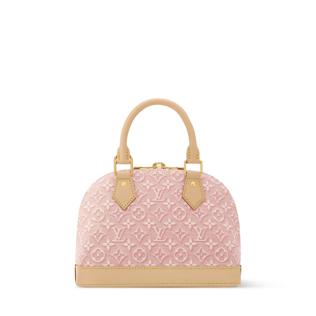 Alma BB Bag – Louis Vuitton