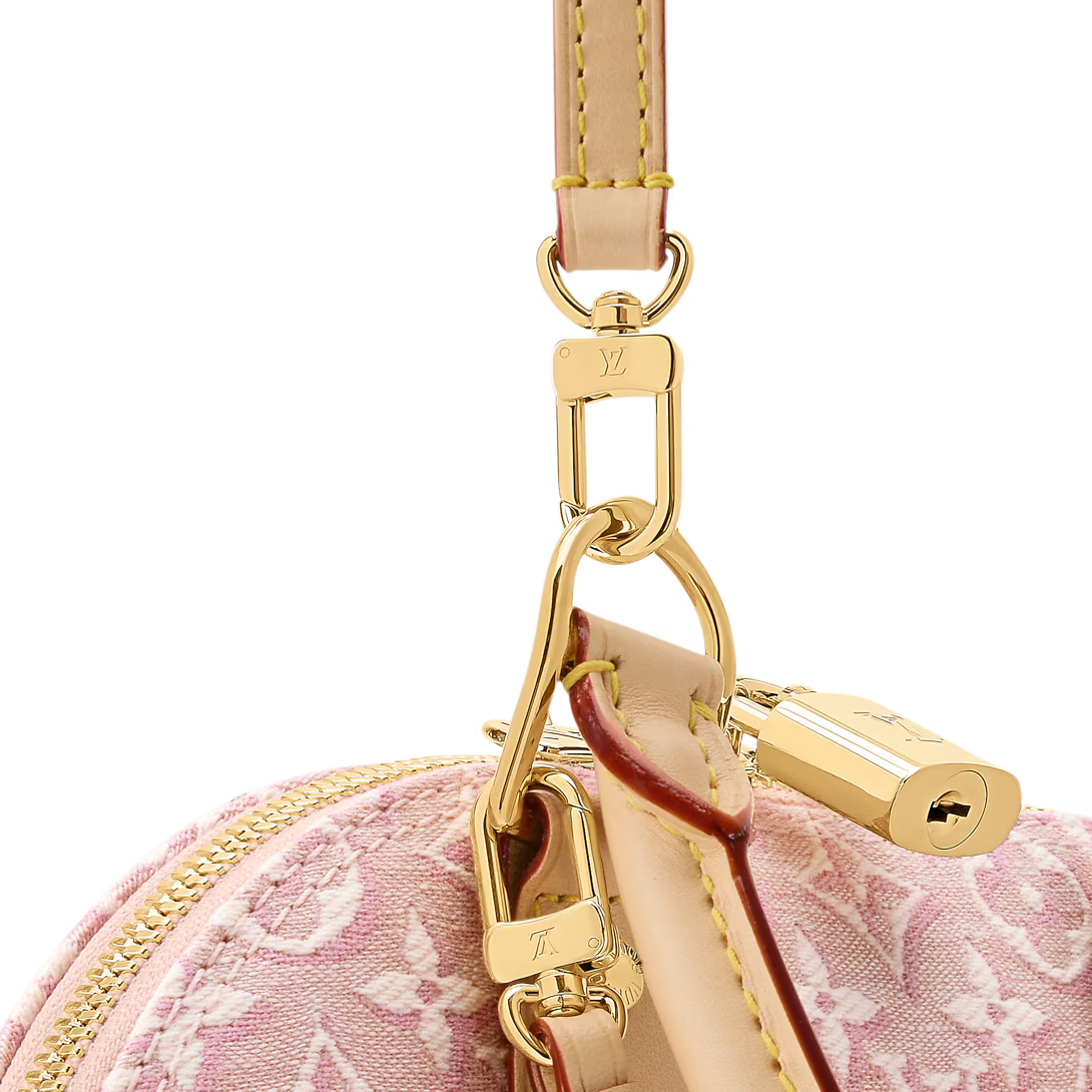 Alma BB Bag – Louis Vuitton