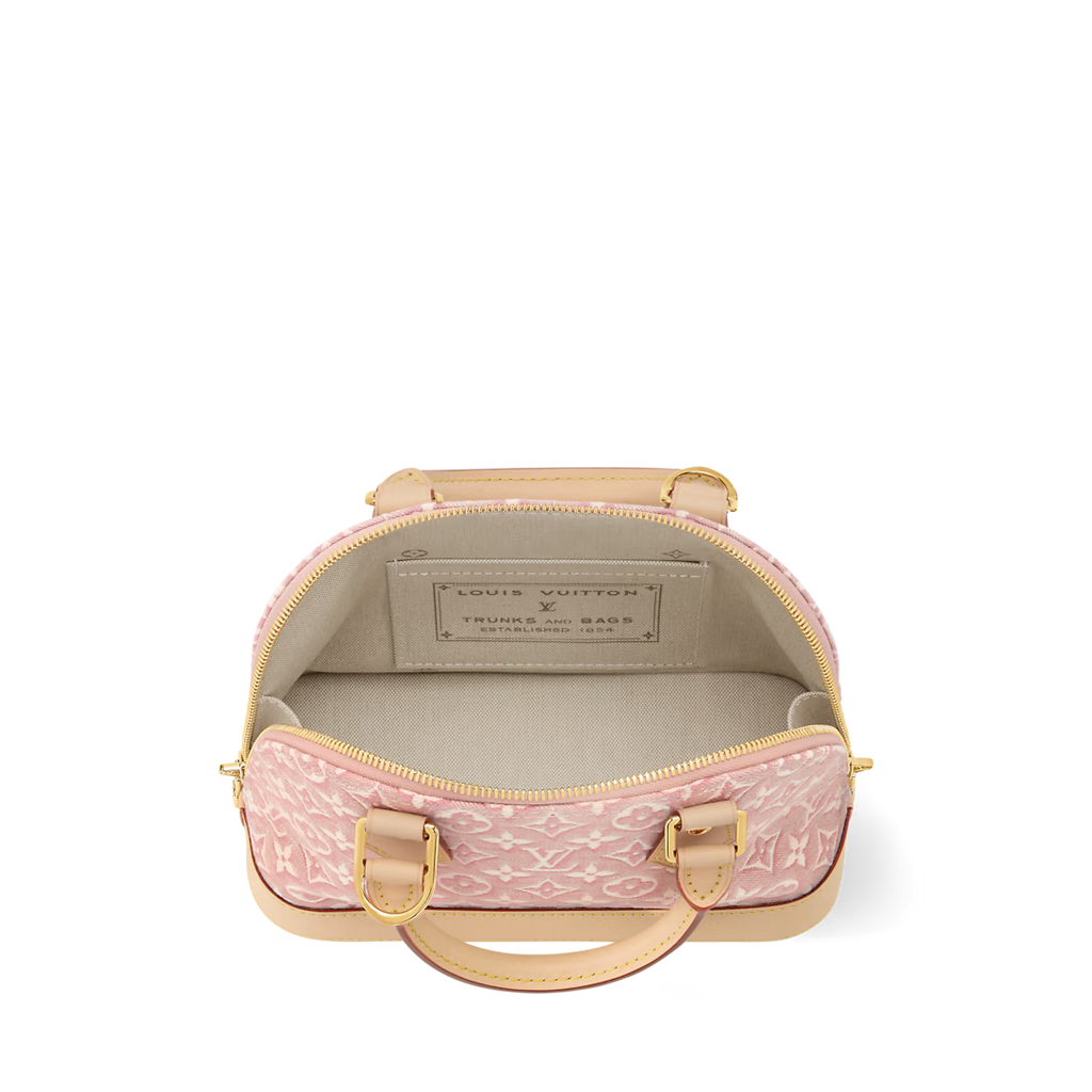 Alma BB Bag – Louis Vuitton