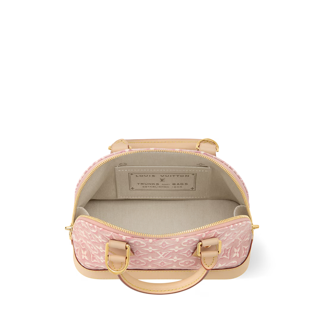 Alma BB Bag – Louis Vuitton