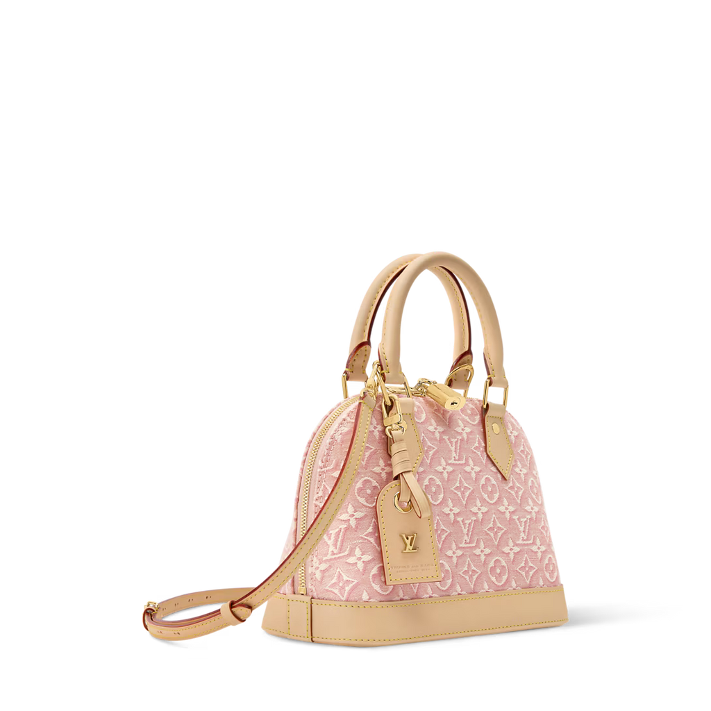 Alma BB Bag – Louis Vuitton