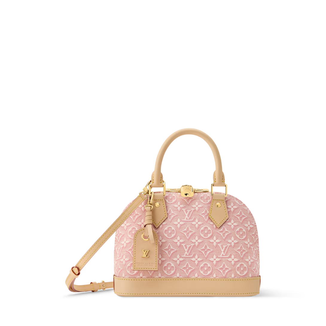 Alma BB Bag – Louis Vuitton