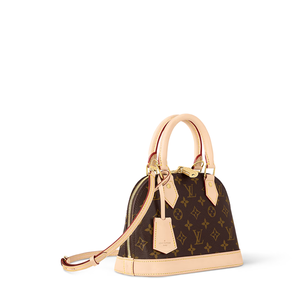 Alma BB