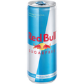 Red Bull Sugar Free Energy Drink 250ml x 24 pack